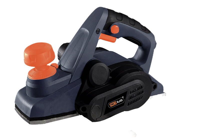 

Сетевой рубанок Prorab 6123 D