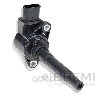 фото Катушка зажигания mb w204/w211/w212/w221/clk/cls/sls 63 amg 6.2 06 bremi 20675