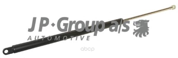 

Амортизатор багажника shockex, dk JP Group 1181201500