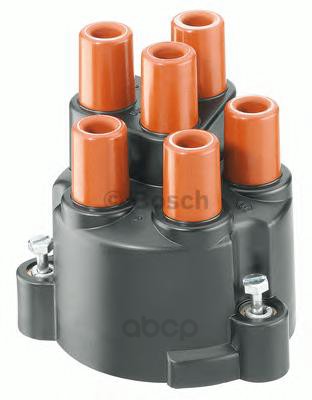 

Крышка распределителя зажигания BOSCH 1235522408
