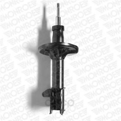 фото Амортизатор подвески задний mazda premacy 99 monroe g16426
