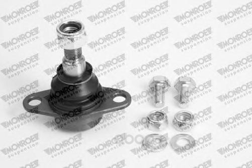 

Шаровая опора Monroe L11557