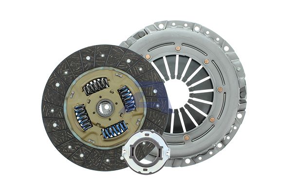 

Комплект сцепления AISIN KY072