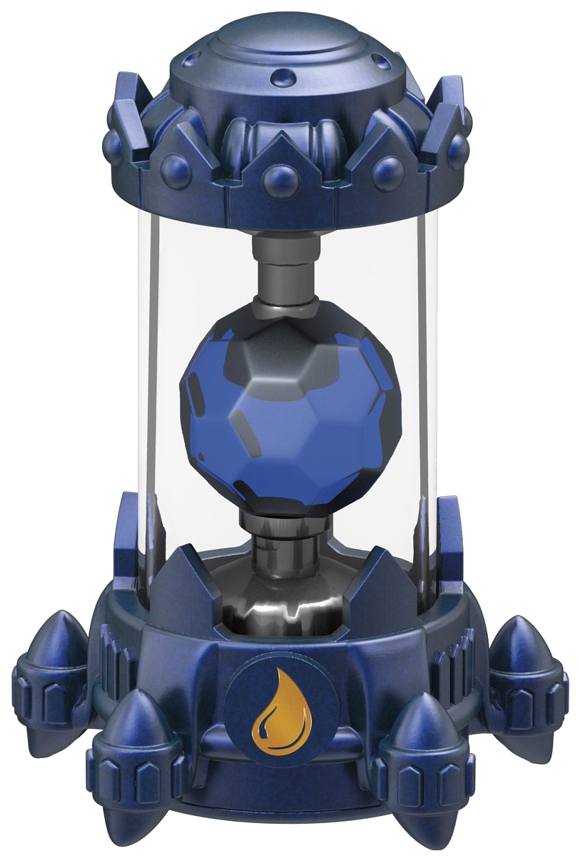 

Фигурка Activision Skylanders Imaginators Water Creation Crystal