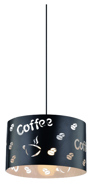 

A1233SP-1BK Подвесной светильник Arte Lamp Caffetteria