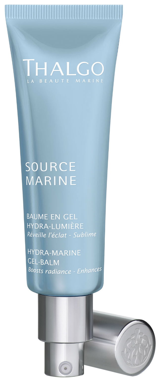 

Гель-бальзам для лица Thalgo Hydra-Marine Gel Balm 50 мл