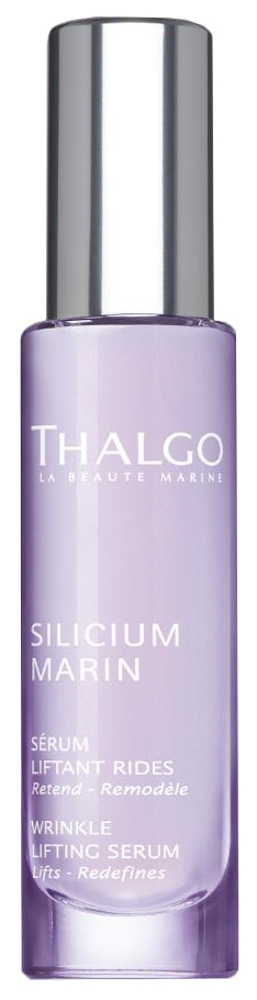 фото Сыворотка для лица thalgo wrinkle lifting serum 30 мл