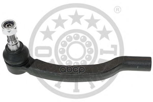 

Наконечник рулевой OPTIMAL G11311