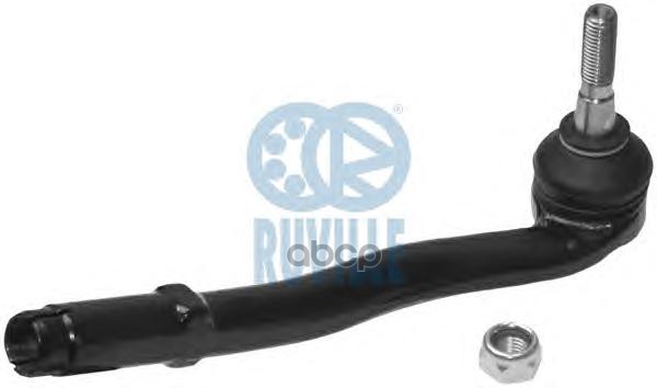 

Наконечник рулевой Ruville 915041
