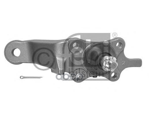 

Шаровая опора febi 43096