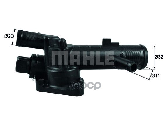 фото Термостат mahle ti21583 mahle/knecht