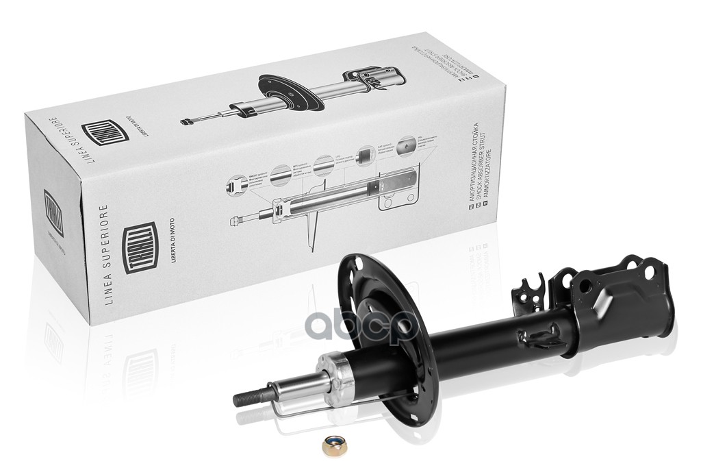 фото Амортизатор подвески trialli ag19405