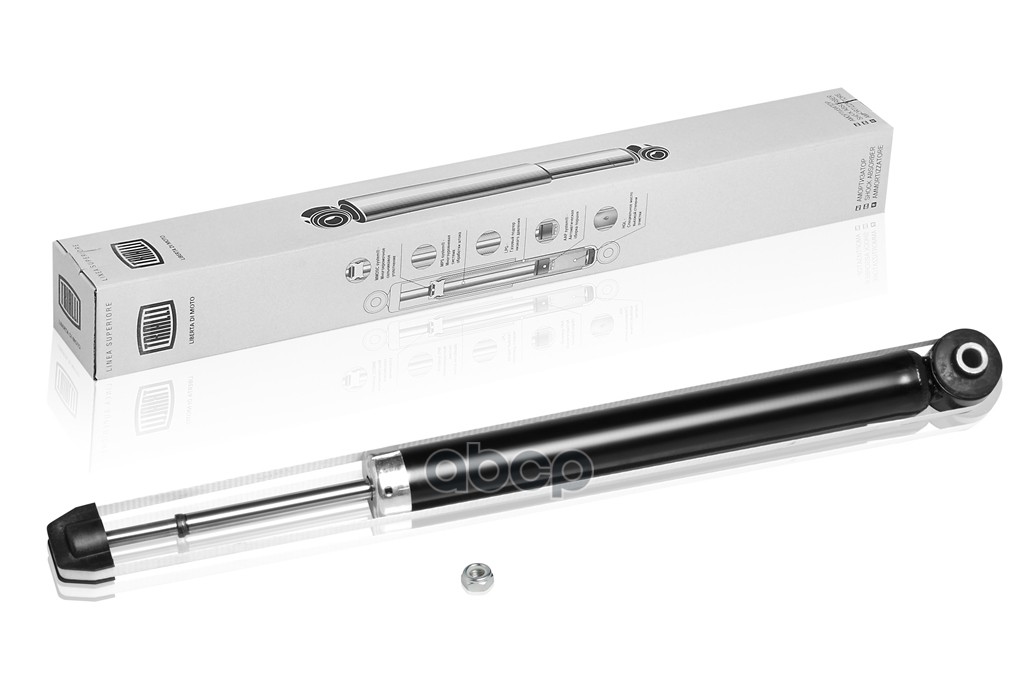 фото Амортизатор подвески trialli ag08514