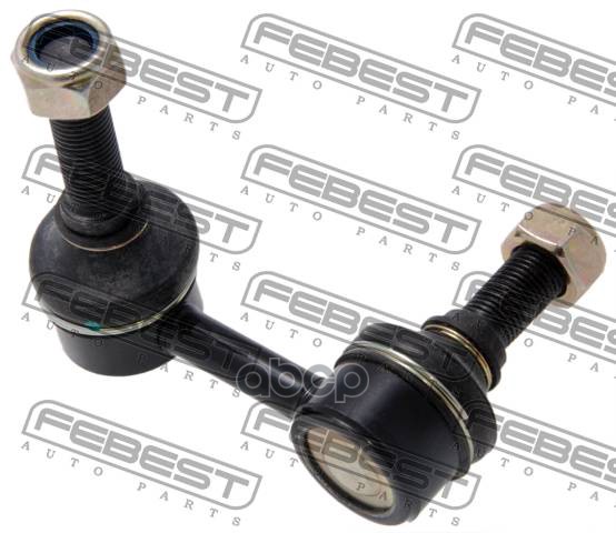 фото Стойка стабилизатора febest 0223ex35fl