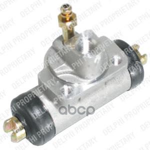 

Тормозной цилиндр DELPHI LW60657