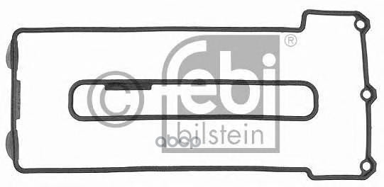 

прокладка febi 12396