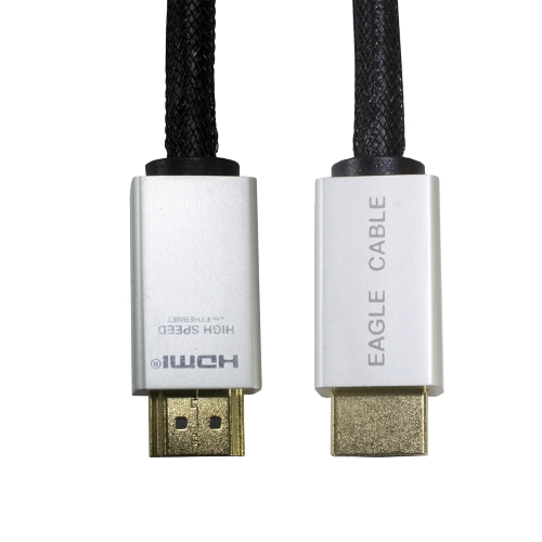 фото Видео кабель deluxe ii hdmi 2.0 5м eagle cable