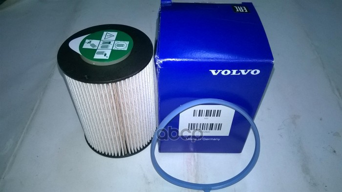 

Фильтр топливный VOLVO 31342920, VOLVO