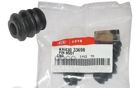 

Пыльник KIA KH430-33698