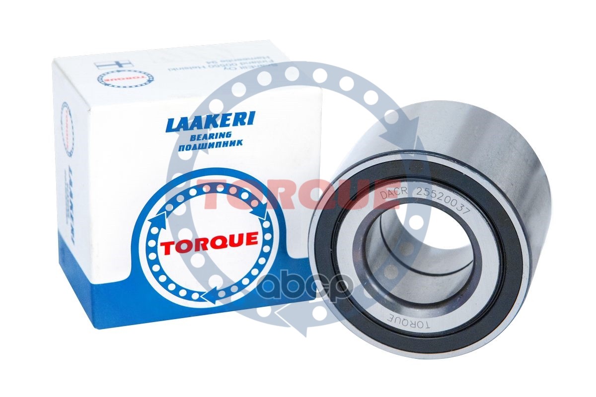 

Cтупичный подшипник Torque DACR25520037