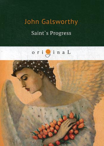 

Saint`S Progress