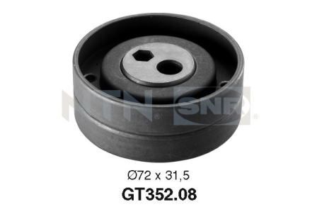 

Натяжной ролик SNR GT352.08