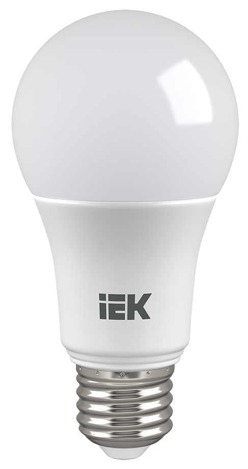 Лампочка IEK LLE-A60-20-230-40-E27
