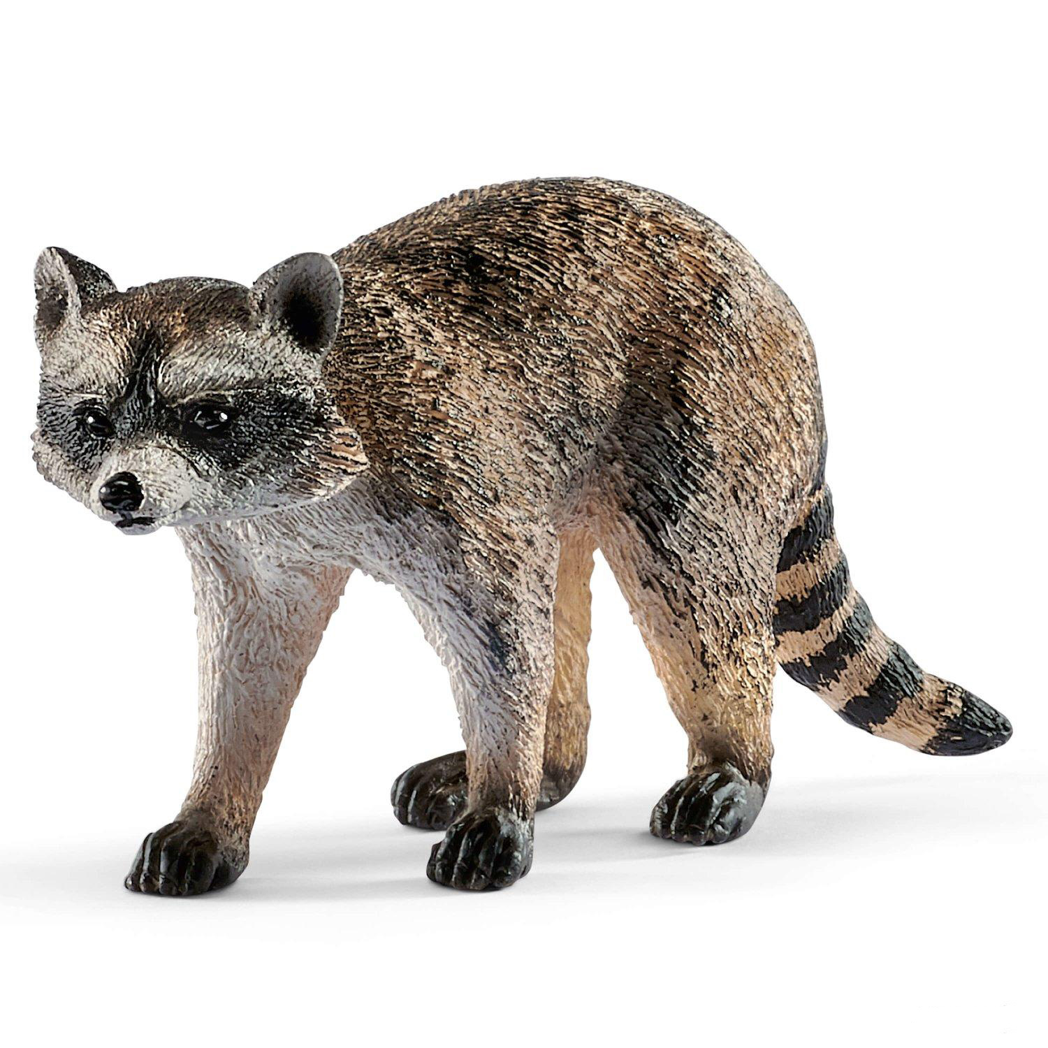 

Фигурка Schleich Енот