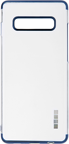 

InterStep Decor для Samsung Galaxy S10 Plus Blue (HDC-SAGS10PK-NP1108O-K100)