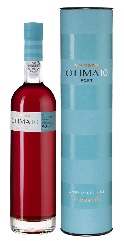 

Портвейн Warre`s, Otima 10 Year Old Tawny Port, сладкий, 20 %, 750 мл