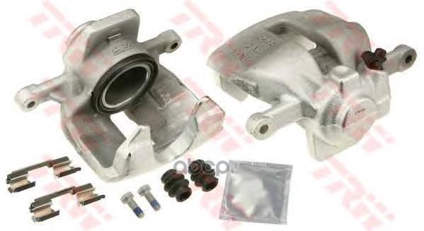 

Тормозной суппорт brembo F85170