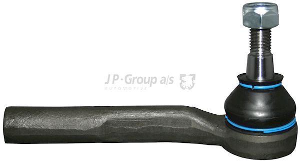 

Наконечник поперечной рулевой тяги JP GROUP 1244600980