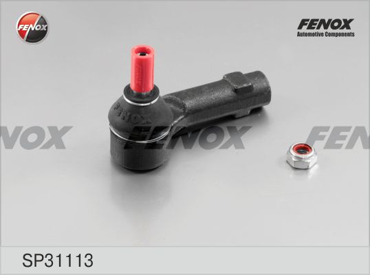 

Наконечник поперечной рулевой тяги FENOX SP31113