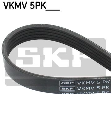 фото Поликлиновой ремень skf vkmv 5pk897