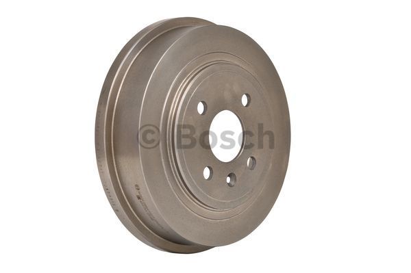 

Тормозной барабан BOSCH 0 986 477 277