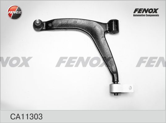 фото Рычаг подвески fenox ca11303