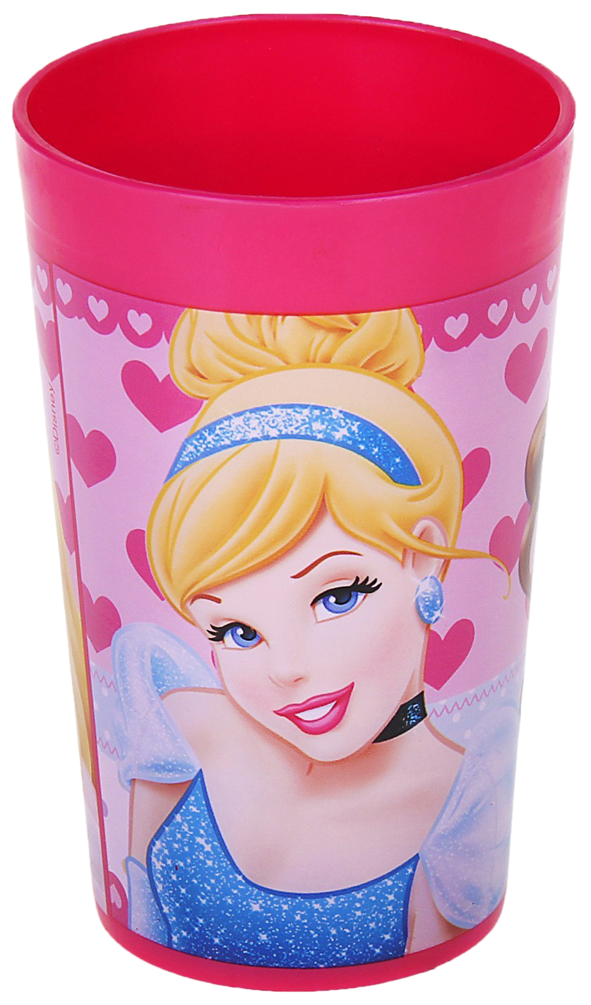 Стакан Stor Disney Princess 36207 260 мл