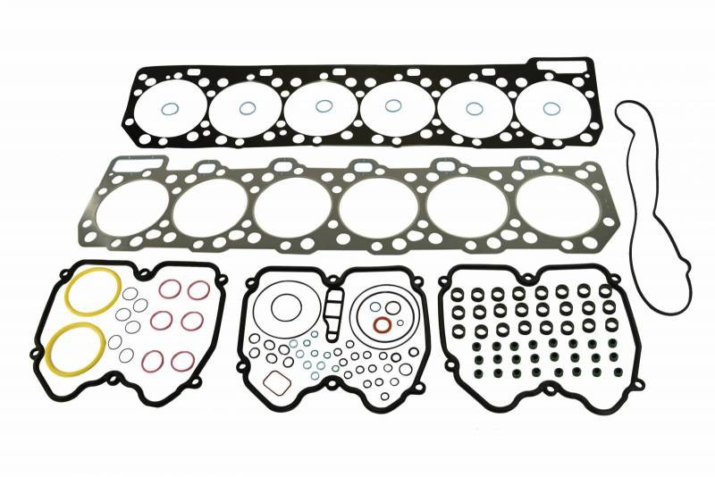 Комплект прокладок PARTS-MALL PFC-N005