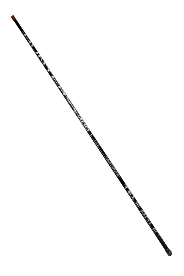 

Удилище Siweida Hunter Tele Pole 2326302, 3 м, regular fast, 0-30 г, Hunter Tele Pole