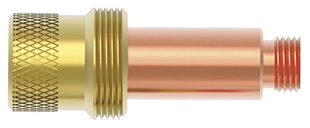 

Корпус цанги c газовой линзой ф3,2 FB TIG 17-18-26 (5 шт,)