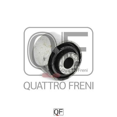 фото Рычаг независимой подвески колеса quattro freni qf24d00012