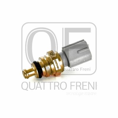 фото Датчик температуры охлаждающей жидкости quattro freni qf25a00030