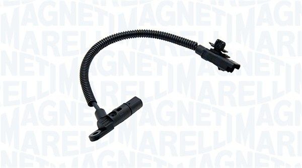 

Датчик, положение распределительного вала MAGNETI MARELLI 064847199010