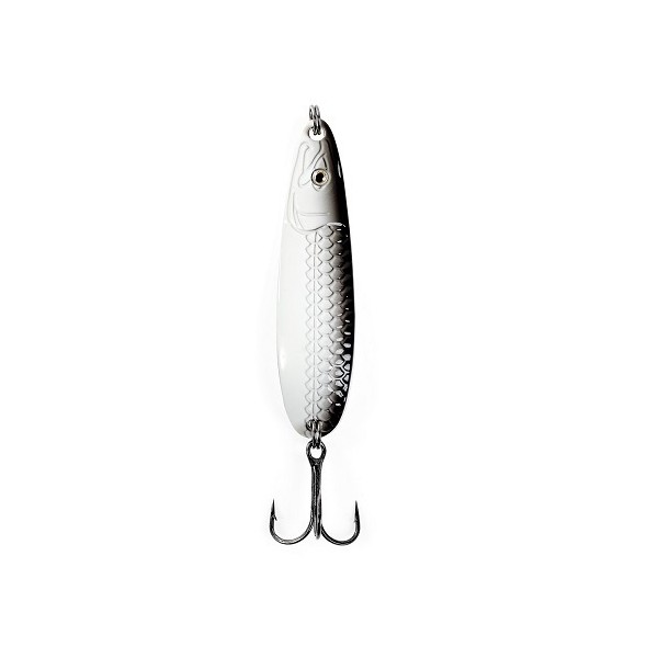 

Блесна Lucky John Maibe Spoon 18 г, 002, 1 шт., Maibe Spoon