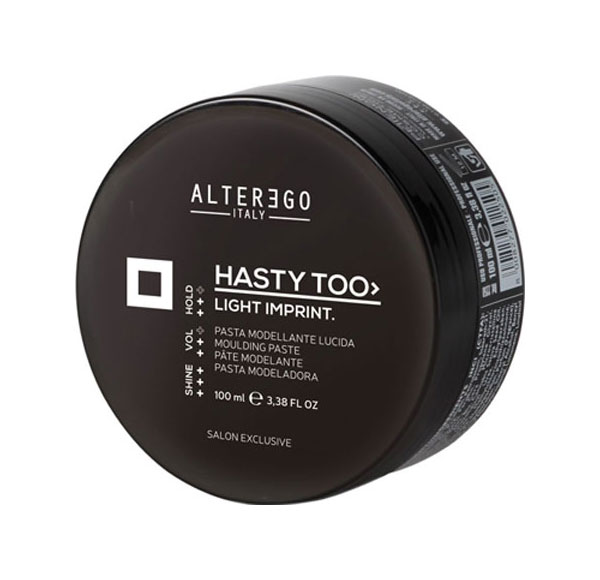 Средство для укладки волос Alter Ego Hasty Too Light Imprint Molding Paste 100 мл