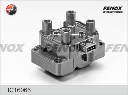 фото Катушка зажигания fenox ic16066