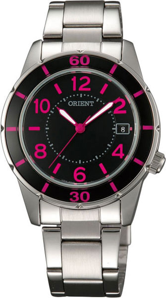 

Наручные часы кварцевые женские Orient UNF0002B, UNF0002B