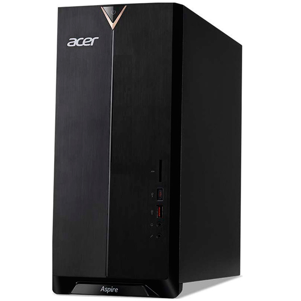 

Системный блок Acer Aspire TC-885 DG,E0XER,015, Aspire TC-885 DG,E0XER,015
