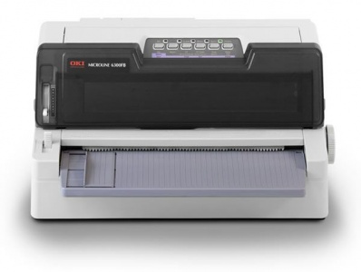 

Принтер матричный OKI ML6300FB-EURO-SC