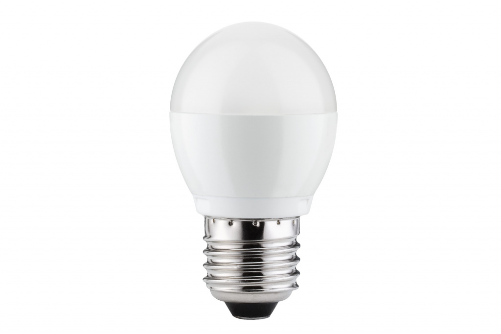 Лампа LED Premium Tropfen 6,2W E27 230V 2700K 28353